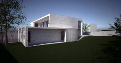 2 Lotes de Terrenos a venda na Madalena!