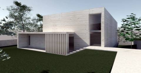 2 Lotes de Terrenos a venda na Madalena!