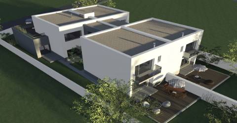 Terreno para construçãode moradia unifamiliar em Valadares