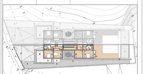 Terreno para construçãode moradia unifamiliar em Valadares