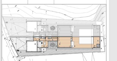 Terreno para construçãode moradia unifamiliar em Valadares