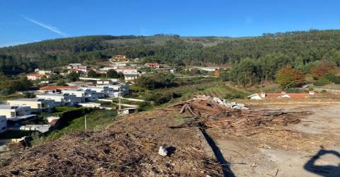 Terreno para Construção de  Moradias, Chapa - Amarante