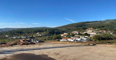 Terreno para Construção de  Moradias, Chapa - Amarante