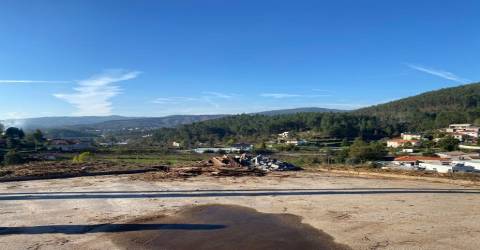 Terreno para Construção de  Moradias, Chapa - Amarante