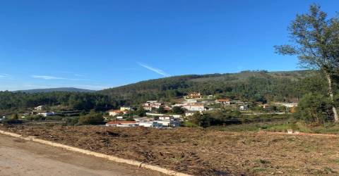 Terreno para Construção de  Moradias, Chapa - Amarante