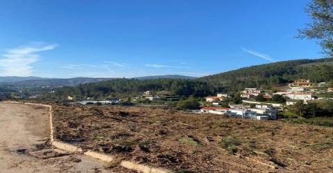 Terreno para Construção de  Moradias, Chapa - Amarante