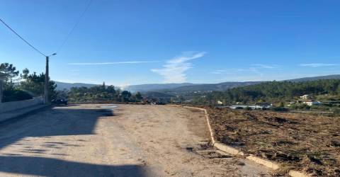 Terreno para Construção de  Moradias, Chapa - Amarante