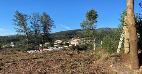 Terreno para Construção de  Moradias, Chapa - Amarante