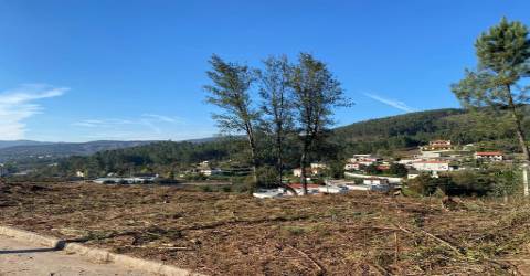 Terreno para Construção de  Moradias, Chapa - Amarante