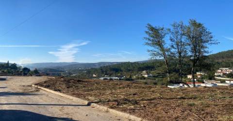 Terreno para Construção de  Moradias, Chapa - Amarante