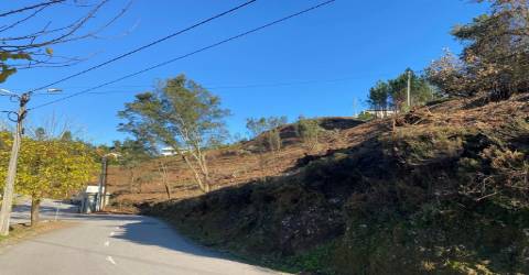 Terreno para Construção de  Moradias, Chapa - Amarante