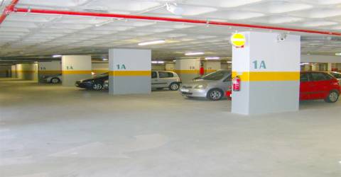 Escritórios no Centro da Maia!