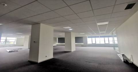 Escritórios no Centro da Maia!