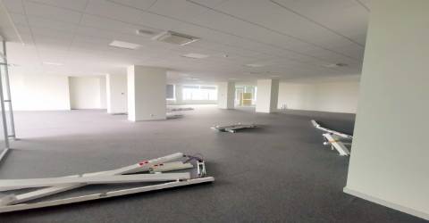 Escritórios no Centro da Maia!