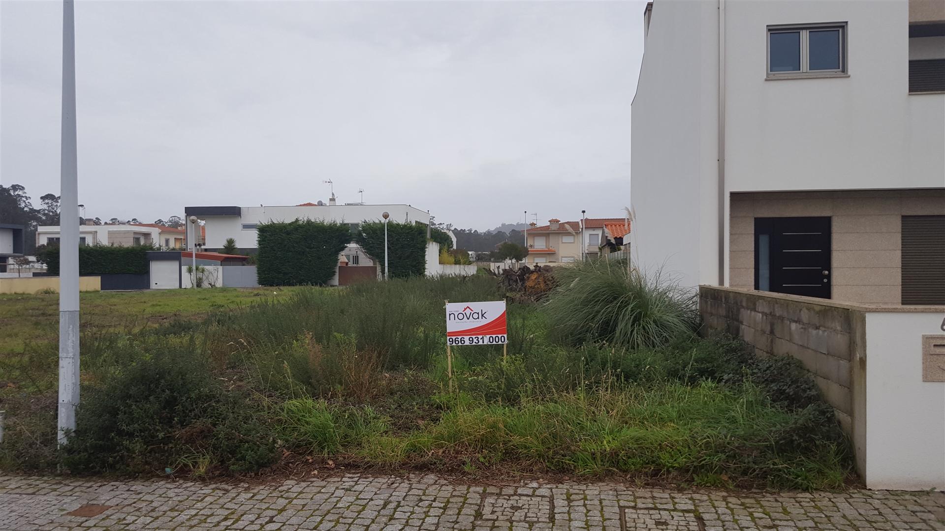 Terreno Urbano  Venda em Estela,Póvoa de Varzim