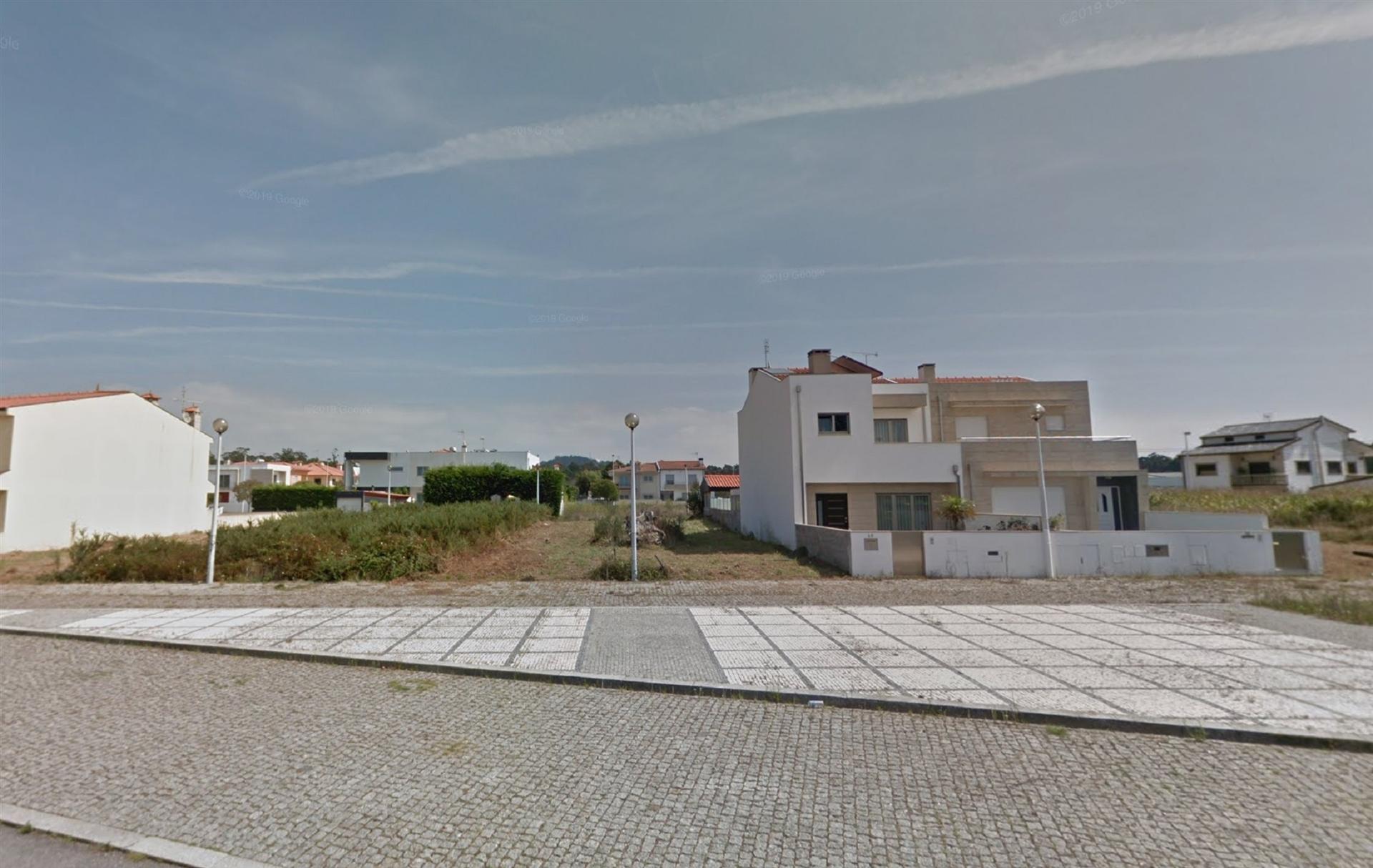 Terreno Urbano  Venda em Estela,Póvoa de Varzim