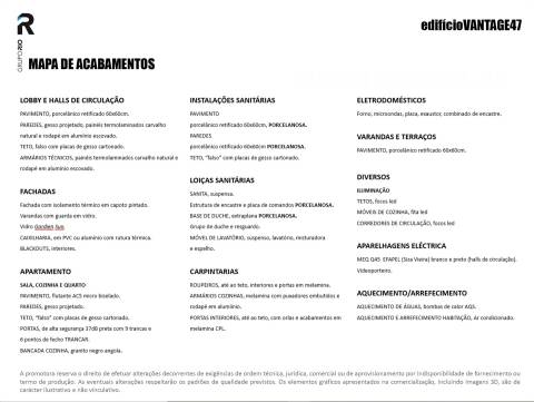 Apartamento T1 NOVO na Póvoa de Varzim