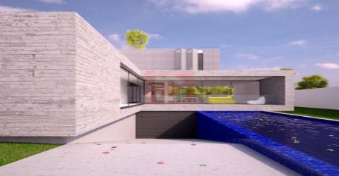 Terreno 42740 m2 para construção na Póvoa de Varzim &#124; Nova Imobiliária