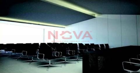 Terreno para construção de Hotel próximo do centro da cidade &#124; Nova Imobiliária