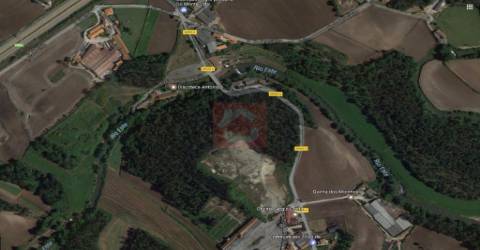 Terreno rústico com 24542 m2 em Junqueira, Vila do Conde &#124; Nova Imobiliária
