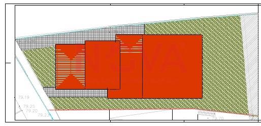 Terreno Urbano com 3350 m2 para construção de moradia. Póvoa de Varzim &#124; Nova imobiliária