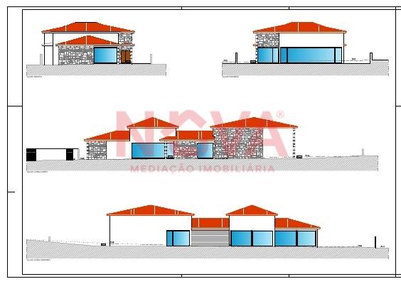 Terreno Urbano com 3350 m2 para construção de moradia. Póvoa de Varzim &#124; Nova imobiliária