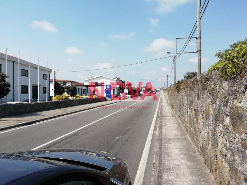 Terreno Para Construção  Venda em Aver-o-Mar, Amorim e Terroso,Póvoa de Varzim