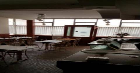 Loja com 298 m2 próximo da praia para restauração. Póvoa de Varzim &#124; Nova Imobiliária