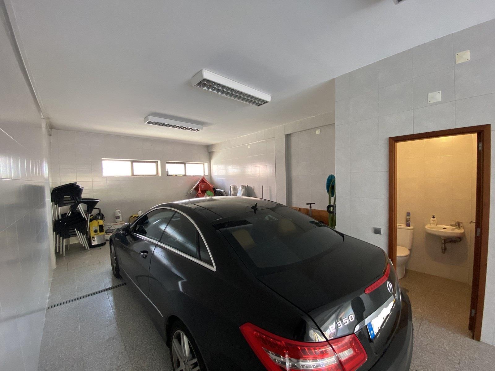 Garagem  Venda em Vila do Conde,Vila do Conde