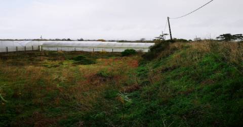 Terreno rustico na Estela &#124; NOVA Imobiliária