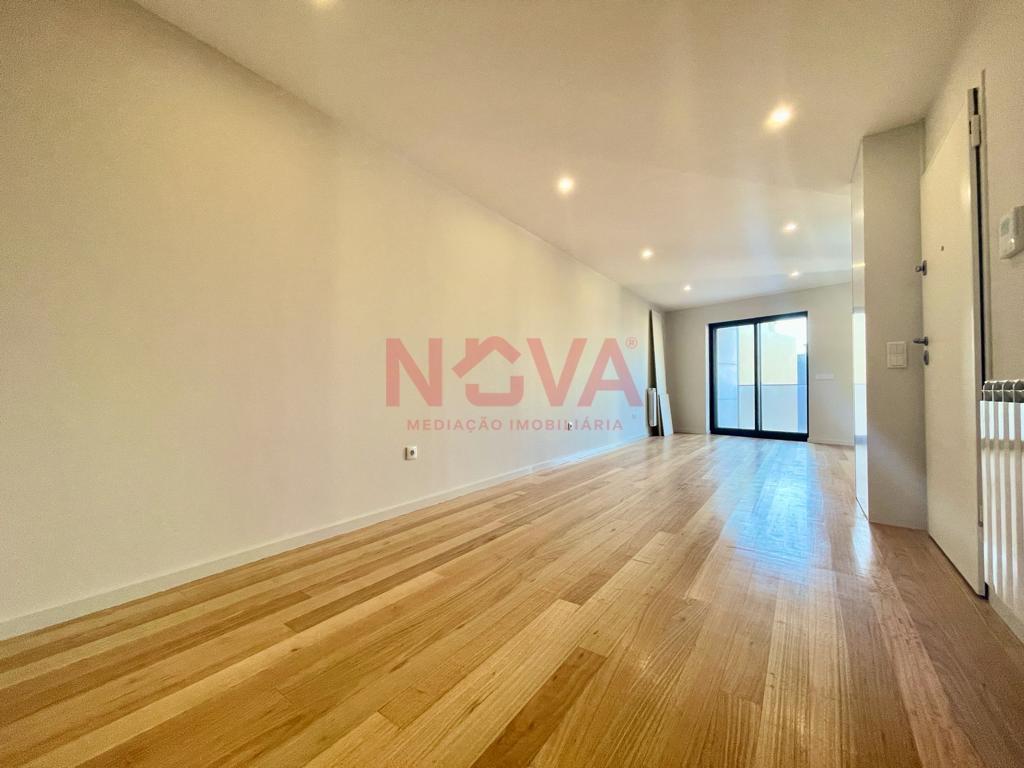 Apartamento T4 NOVO na Póvoa de Varzim