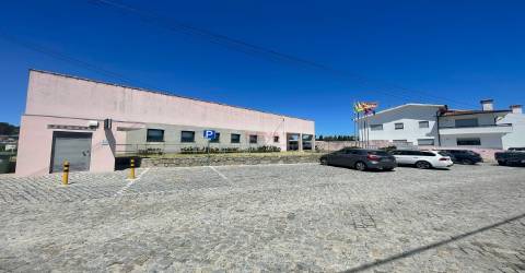 Lotes para construção localizados na freguesia de Gião, Vila do Conde &#124; NOVA Imobiliária