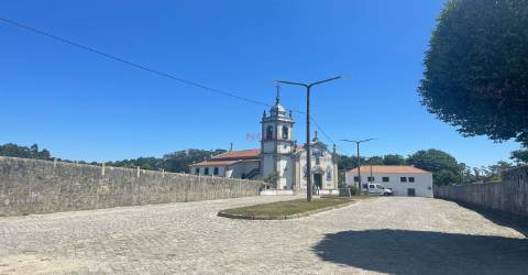 Lotes para construção localizados na freguesia de Gião, Vila do Conde &#124; NOVA Imobiliária