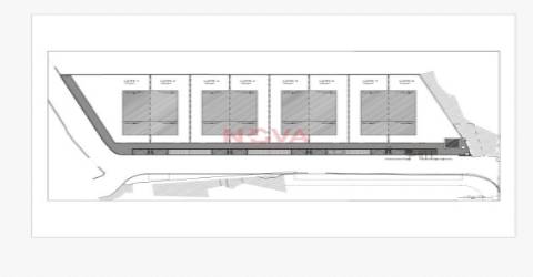 Lotes para construção localizados na freguesia de Gião, Vila do Conde &#124; NOVA Imobiliária
