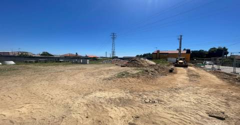 Lotes para construção localizados na freguesia de Gião, Vila do Conde &#124; NOVA Imobiliária