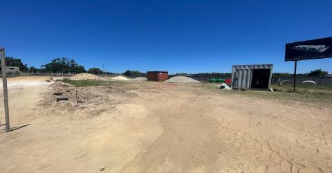 Lotes para construção localizados na freguesia de Gião, Vila do Conde &#124; NOVA Imobiliária