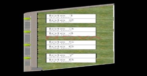 Lotes para construção localizados na freguesia de Gião, Vila do Conde &#124; NOVA Imobiliária