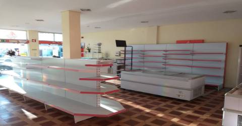 Loja  Venda em Alfena,Valongo