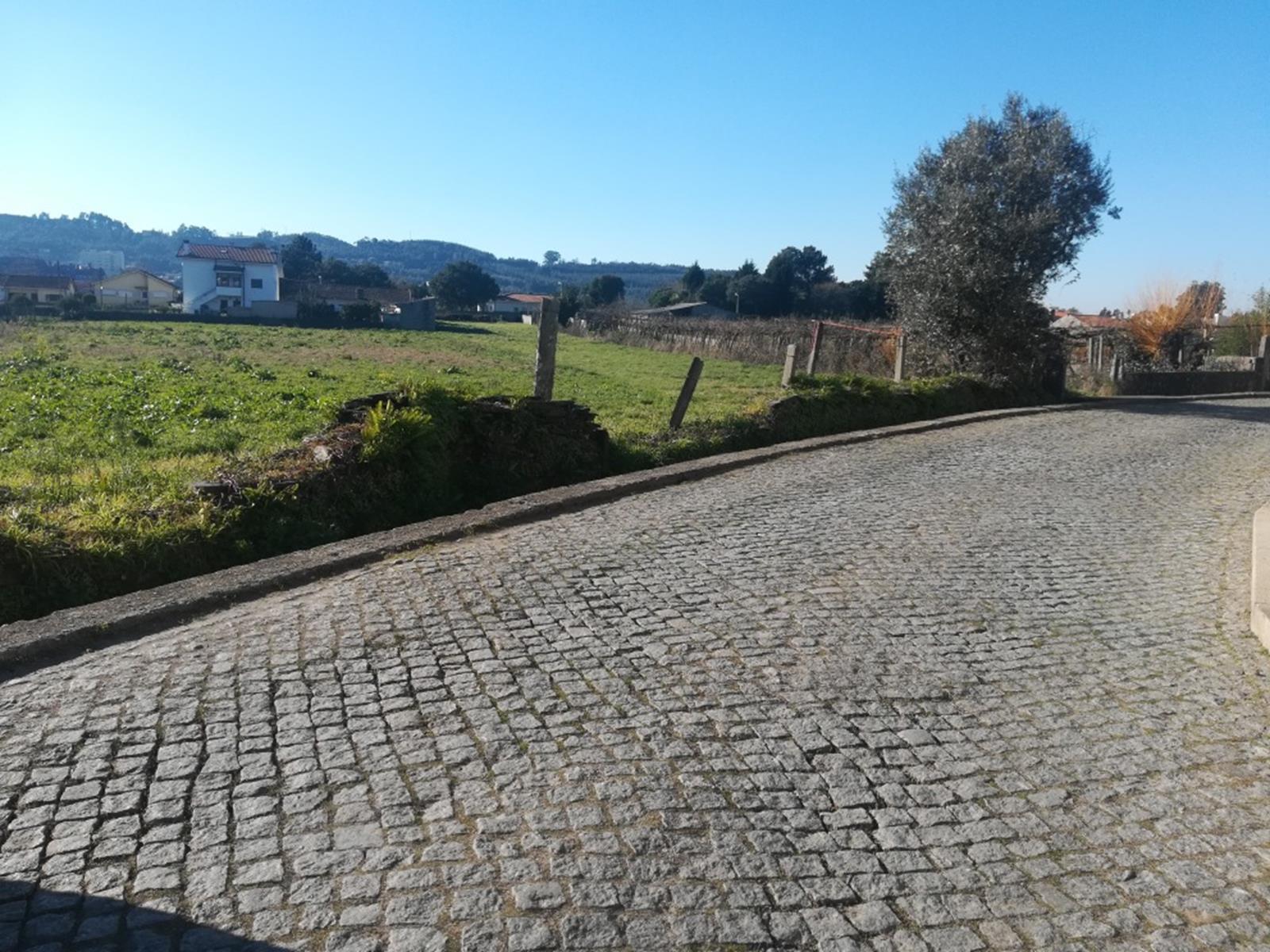 Lote de Terreno  Venda em Valongo,Valongo