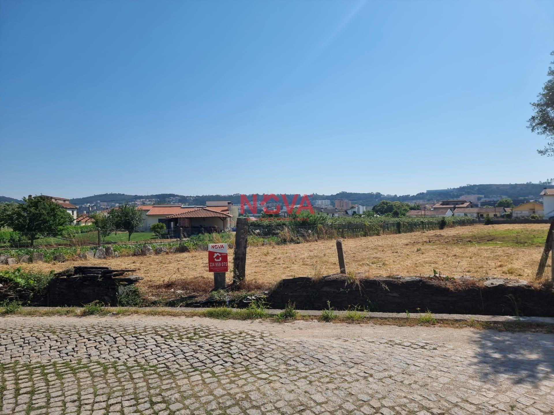 Lote de Terreno  Venda em Valongo,Valongo