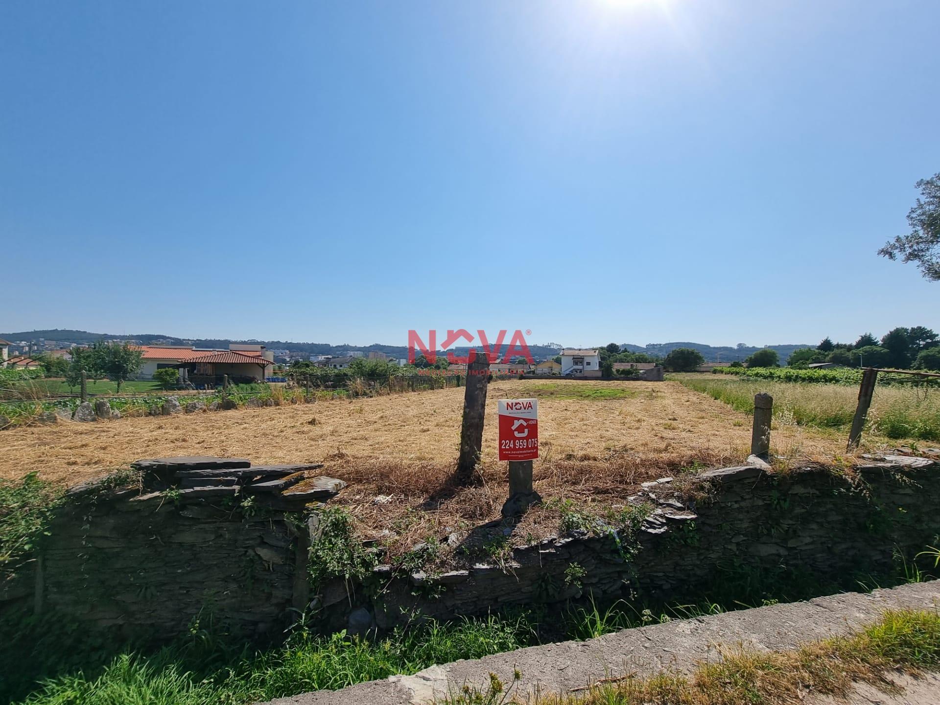 Lote de Terreno  Venda em Valongo,Valongo