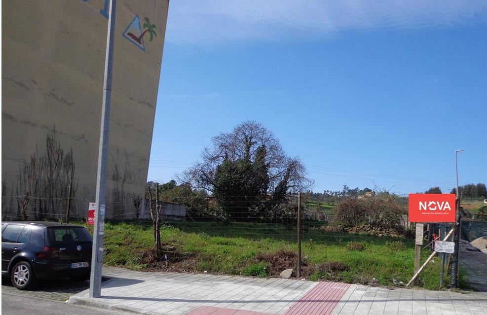 Terreno Para Construção  Venda em Alfena,Valongo