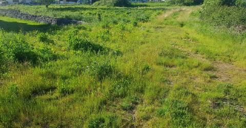 Lote de Terreno  Venda em Águas Santas,Maia