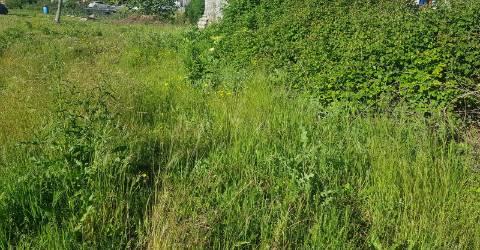 Lote de Terreno  Venda em Águas Santas,Maia