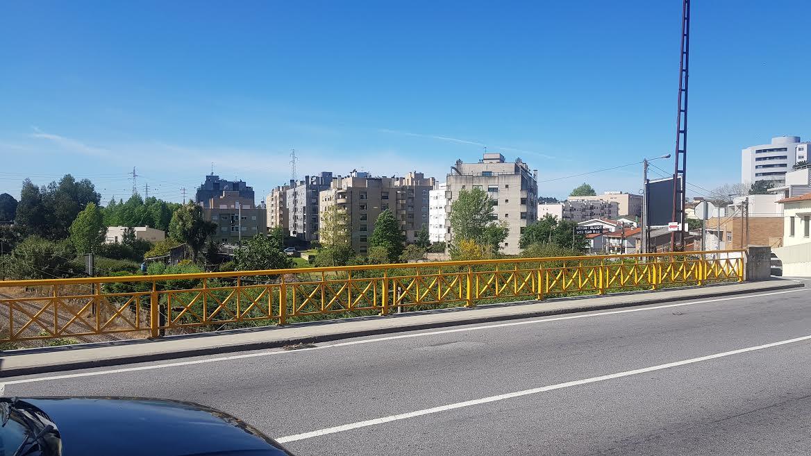 Lote de Terreno  Venda em Águas Santas,Maia