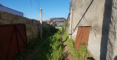 Terreno  Venda em Águas Santas,Maia