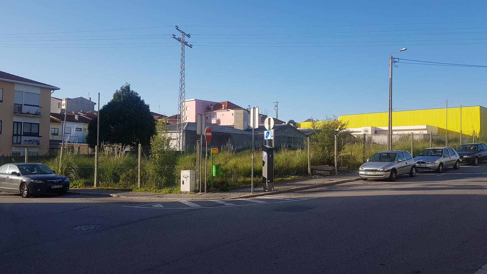 Lote de Terreno  Venda em Rio Tinto,Gondomar