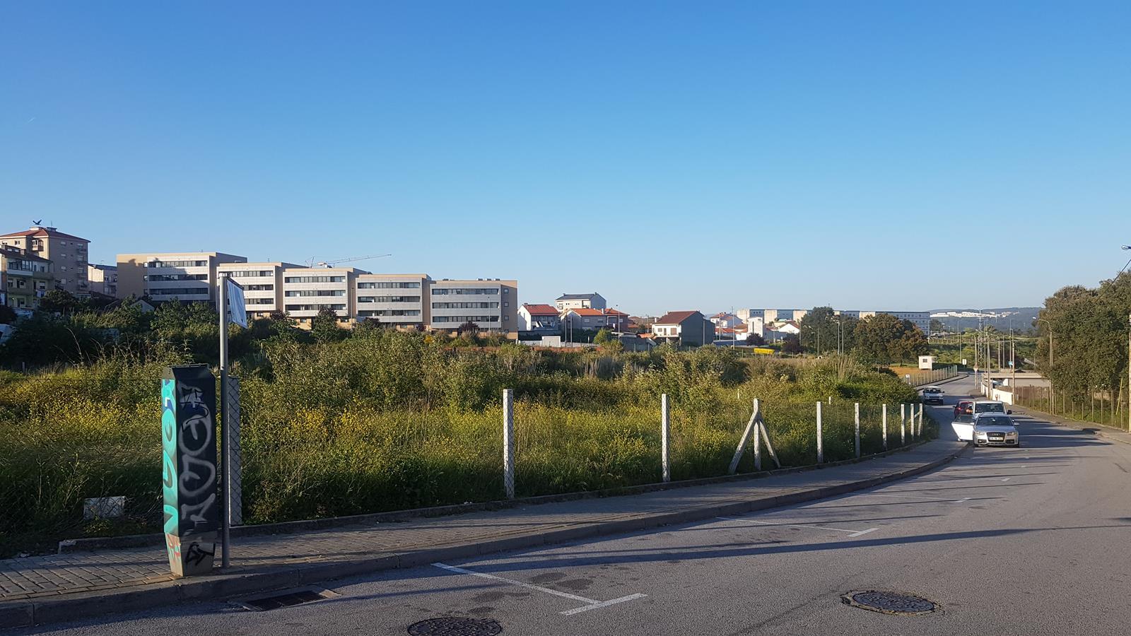 Lote de Terreno  Venda em Rio Tinto,Gondomar