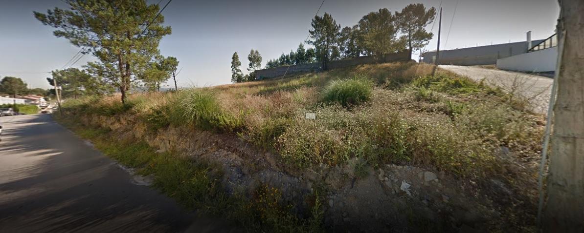 Lote de Terreno  Venda em Ermesinde,Valongo