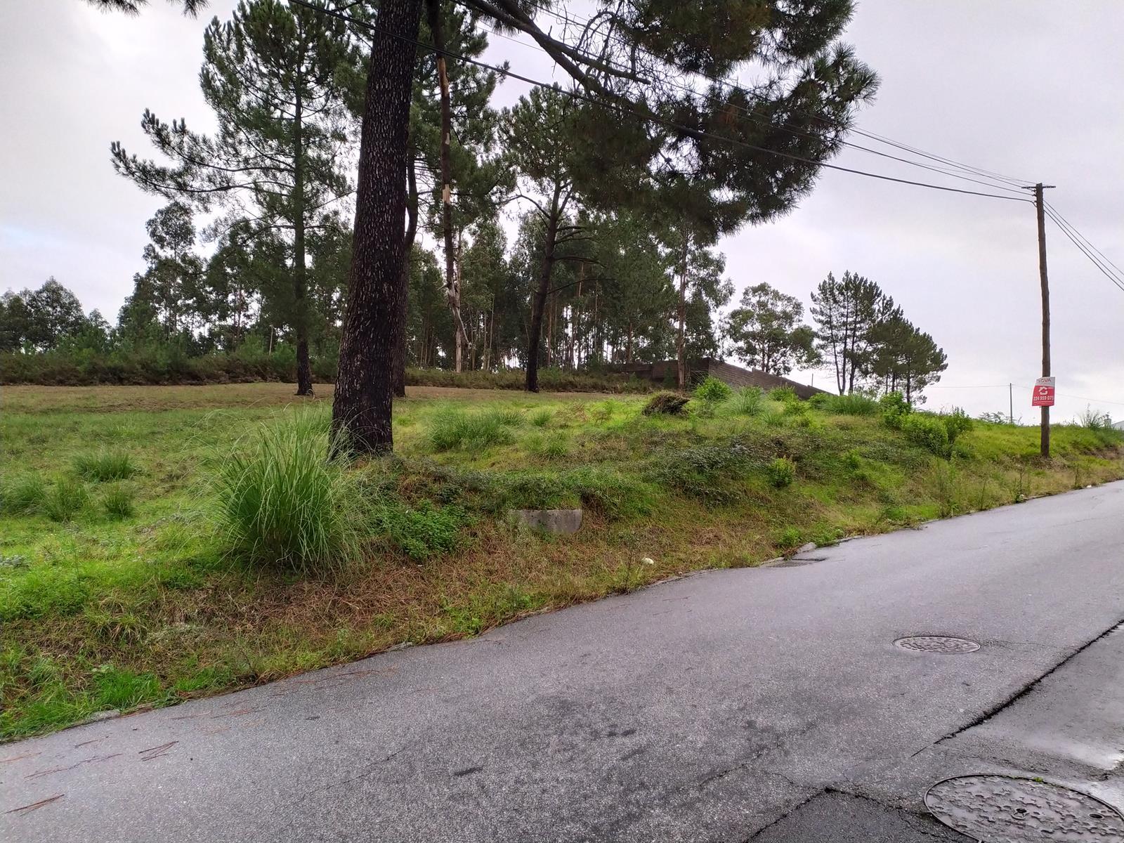 Lote de Terreno  Venda em Ermesinde,Valongo